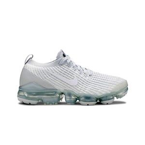 Nike Air VaporMax Flynit 3 ‘Pure Platinum’ 🤍